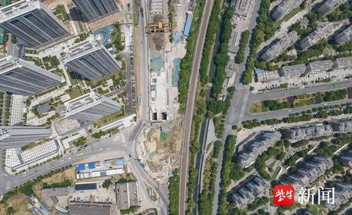 南京板橋片區(qū)道路項(xiàng)目獲環(huán)保審批新進(jìn)展，區(qū)域交通網(wǎng)將進(jìn)一步完善