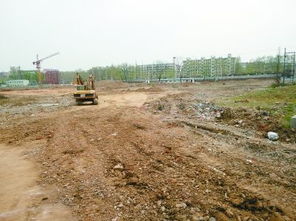 南京環(huán)保工程 中山陵景區(qū)旁工地全裸施工被罰3萬(wàn)元