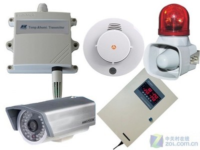 淺析平安城市項目建設中的網絡應用