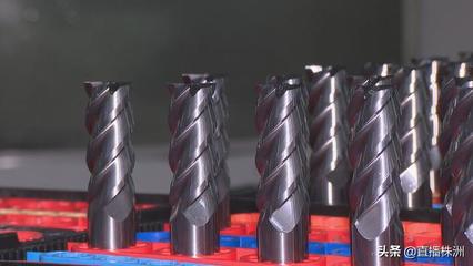 中國(guó)鎢業(yè)協(xié)會(huì)硬質(zhì)合金分會(huì)代表大會(huì)在株洲召開(kāi)