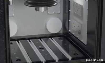 最新精密電化學(xué)金屬加工機(jī)床,高效地對(duì)硬質(zhì)合金進(jìn)行無(wú)應(yīng)力加工