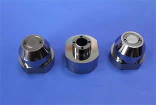 安諾伊硬質(zhì)合金丨硬質(zhì)合金模具,設計原則知識點