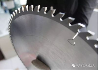 硬質(zhì)合金木工鋸片CAD的設(shè)計(jì)方法及畫(huà)圖技巧