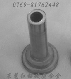 鐵硅鋁產品的模具要怎么才能耐磨