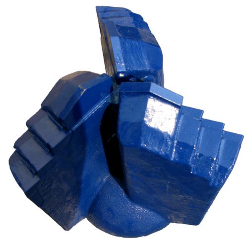 鄂爾多斯鑲齒硬質合金牙輪鉆頭 鑲齒硬質合金牙輪鉆頭價格