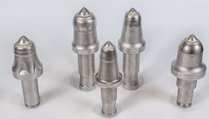 總投入7000萬元!洛陽金鷺高性能碳化鎢及其硬質合金產品關鍵技術研究及產業項目取得新進展