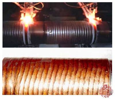 焊林院新增進口硬質合金FILLARC焊材樣本