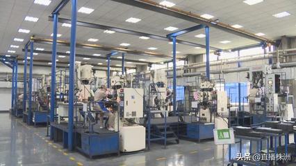 中國(guó)鎢業(yè)協(xié)會(huì)硬質(zhì)合金分會(huì)代表大會(huì)在株洲召開(kāi)