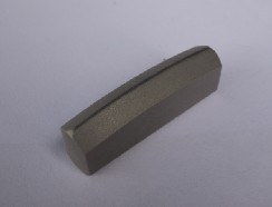 硬質合金釬片 性能、應用與優勢