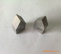 株洲誠豐硬質合金 專業刀具與夾具解決方案供應商